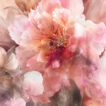 Estampado Bambú Floral