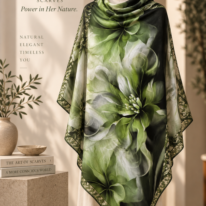 ÉCLOSION by Alazura 🌿✨